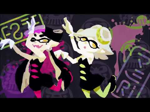 Calamari Inkantation (Music Video with Official Lyrics)