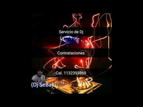 Mega Cumbiero Remix - (Oficial - DjSeBa)