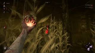 【DbD】おたんこナース修行#1