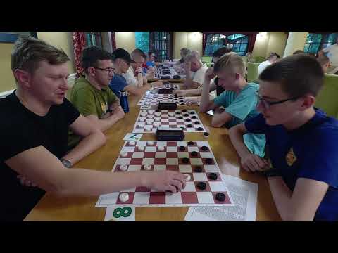 Michal Janicki - Mateusz Wysokiński (3+2) Boszkowo 2022