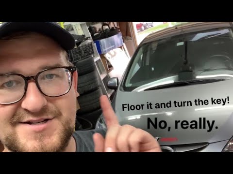 Thumbnail for My Favorite Mazda2 Protip by Mazda2