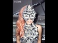 homenagem Lady Gaga-Dance in the dark ...