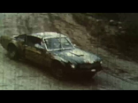 Caminos del Inca 2018 - 3ra Etapa - Ayacucho/Cuzco