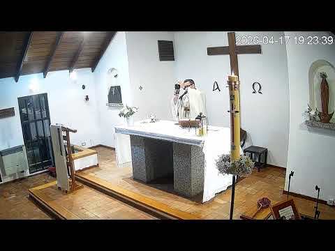 Viernes 17 de abril de 2026