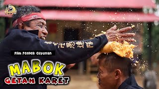Download lagu MENDEM GETAH KARET⁉️ | Remuk - Remukan Episode 26 | FILM PENDEK | Video Lucu 2023 mp3