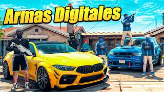 Download lagu We have control of the GTA RP Digital Weapons mp3 Download lagu We have control of the GTA RP Digital Weapons mp3
