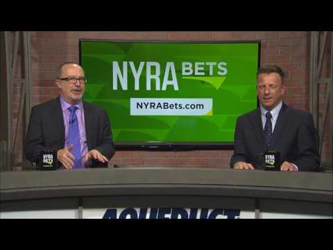 Andy and the Mig - 2000 Wood Memorial