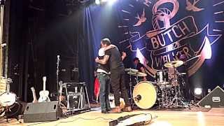 Butch Walker & M3 "Freak of the Week & Always Something" ATL 9/5/13