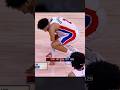 The Pistons FINALLY DID IT Shorts