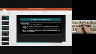 Nicholus’ Tax Classroom   Capital Allowances (Part 1)