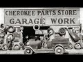 Gas Stations Garages The Early Years 1920s 1940s
