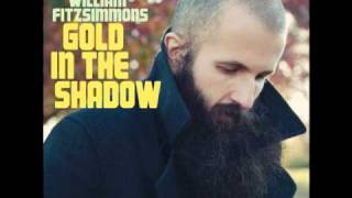 William Fitzsimmons - Tide To Me (Acoustic)