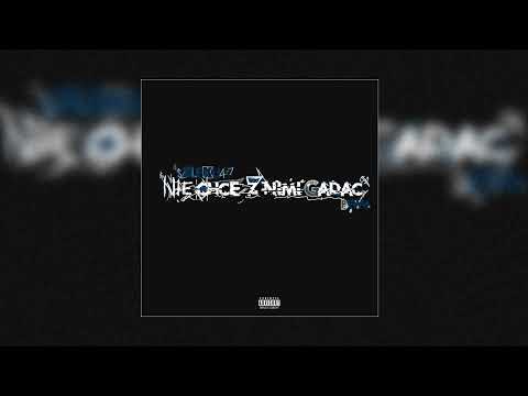 szleku47 x bewu - nie chce z nimi gadac (prod. threat)