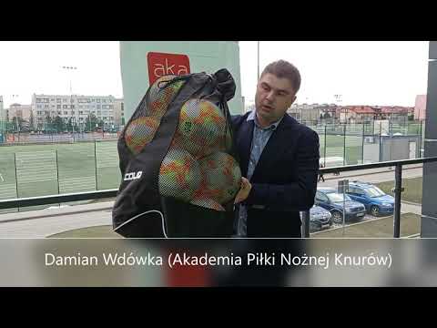Damian Wdówka (APN Knurów)