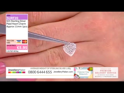 JewelleryMaker LIVE 21/06/17: 6PM - 10PM