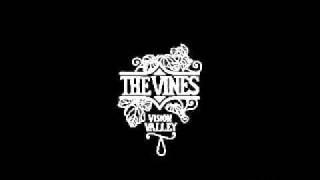 The Vines - Nothin&#39;s Comin&#39;