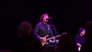Doobie Brothers Live - Natural Thing - Beacon Theater NYC New York City - 11/16/18 2018