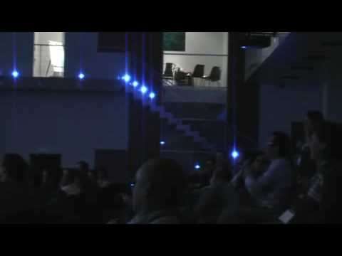 BruCON 2009 video