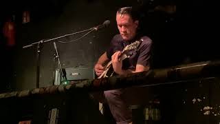 Xiu Xiu - Fabulous Muscles (live) 30.10.2022 Chelsea Wien