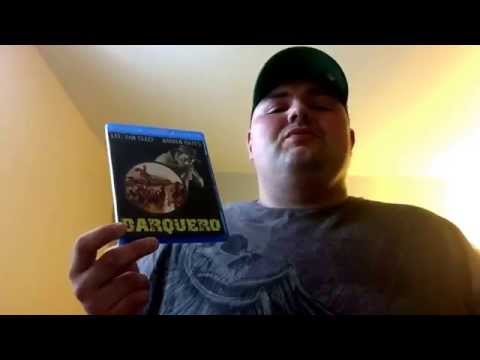 Western Series # 1 - Barquero (1970)