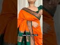 Gadwal Saree Price 1000 More Colours Available Whatsapp 9321900231