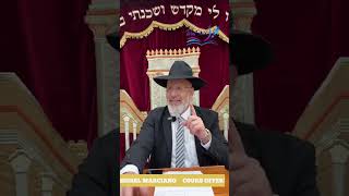 Magnifique explications sur la Soucca....Pour toutes les demandes de la Tsadika Chirel Marciano