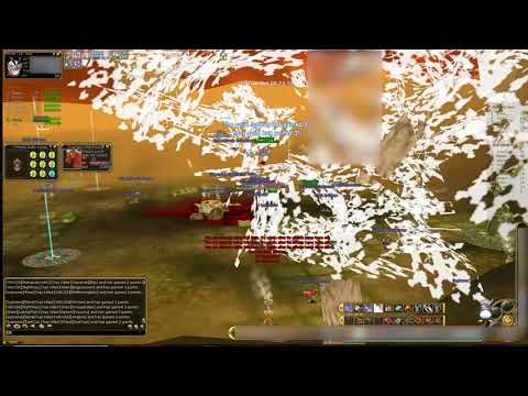 Playpark FlyFF Elite Siege - Revel MVP (no edit, uncut POV) 04/19/2021