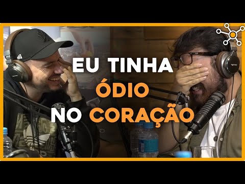 As PRIMEIRAS composições | VICTOR VALENTE - [Cortes do HUB] - EP 05 CORTE 06