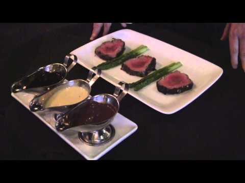 Chateaubriand for Two