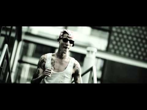 Janse - Historie ft Fynne