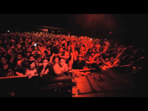 Laidback Luke & Steve Aoki Ft. Lil Jon - Turbulence (`Dennis Hidden`Dj Control Remix)