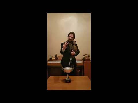 Gabriel Bach risponde per le rime a Hardcore Cassi