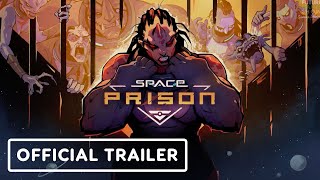 Space Prison Steam Key (PC) LATAM