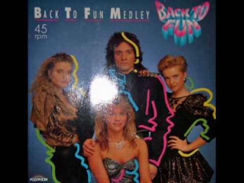 Back To Fun - Back To Fun