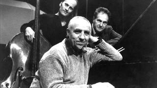 Jacques Loussier Minuet G Major