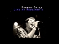 Can't Take My Eyes Off Of You - Darren Criss Live at Maggiano's
