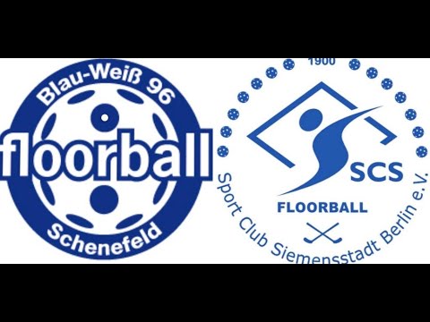 BW96 Schenefeld vs. SCS Berlin