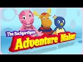 Backyardigans Adventure Maker UK
