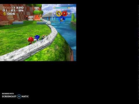 Sonic Origins 1.04 (Switch's 1.4.0) update released, addresses almost 50  bugs.