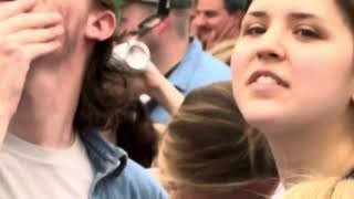 Vampire Weekend - Flower Moon / Eclipse Begins (live in Austin, 4/8/24, Eclipse Show)