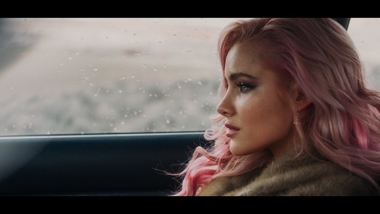 Jean Watts — Feel The Same