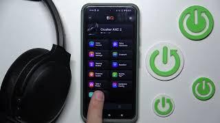 How to Download Tile App on SKULLCANDY Crusher ANC 2