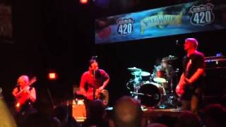 Murder By Death - Fuego