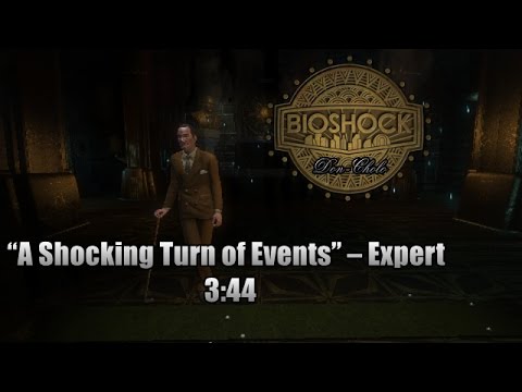 Steam Community :: Video :: Bioshock Remaster [PC] Des Evénements ...
