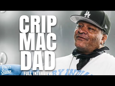 Crip Mac Dad