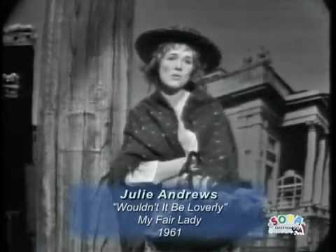 Broadway on The Ed Sullivan Show