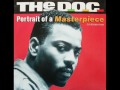 THE D.O.C  PORTRAIT OF A MASTERPIECE