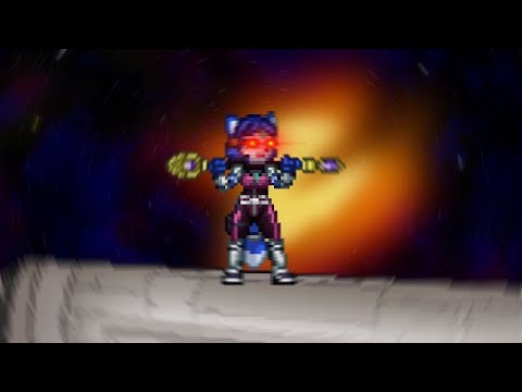 SSF2 Combo | a "Kenworld7MB" Krystal Mixtape