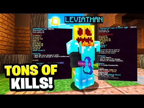 USING THE MOST *OP* ITEM ON THE SERVER! *1-HIT KILL* | Minecraft Factions | Minecadia Pirate [7]