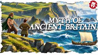 What Did the Ancient Greeks and Romans Know About Britain?
